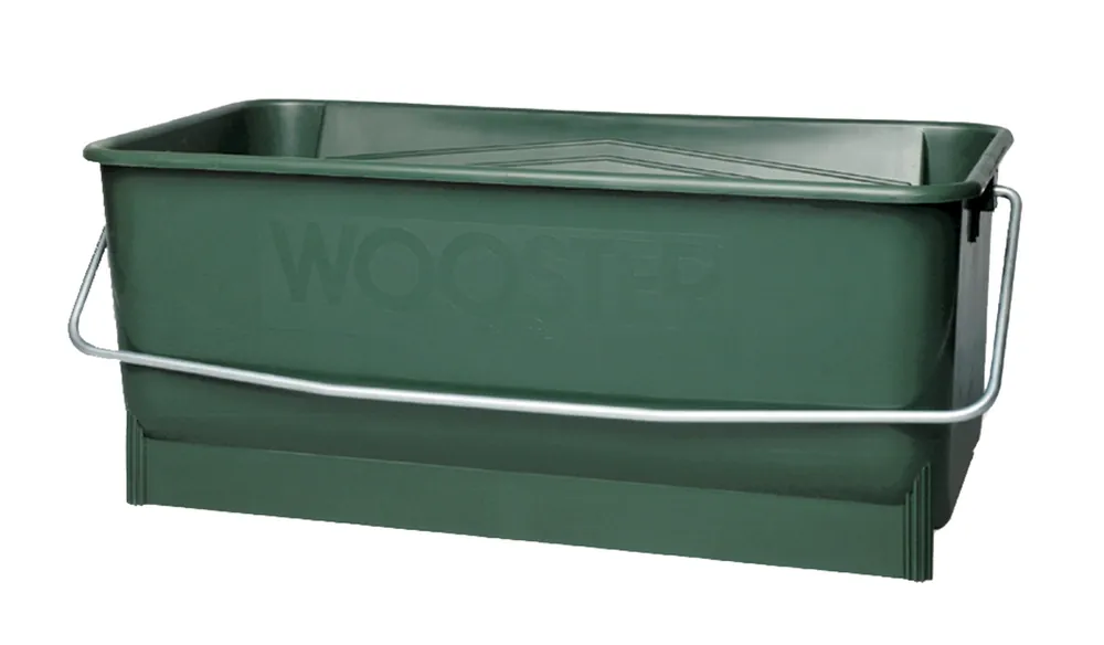 BON 22-150 Big Mouth Roller Bucket