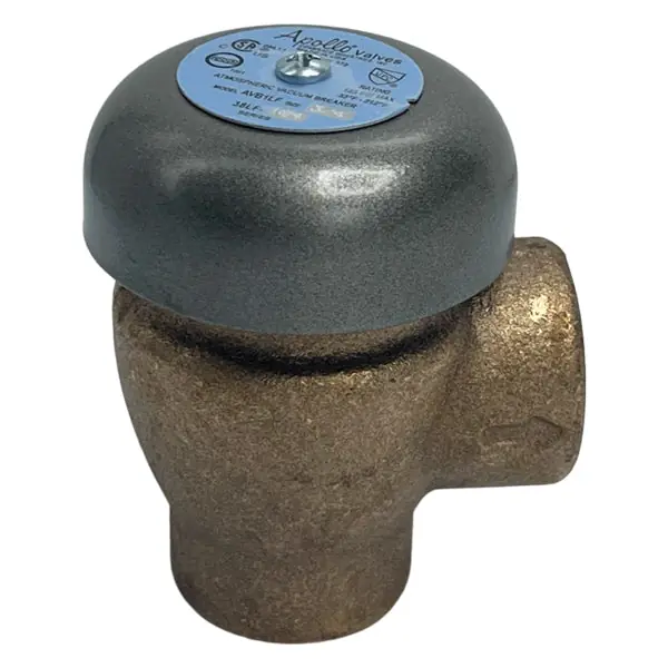 3/4'' Conbraco Anti-Siphon Vacuum Breaker (Lead-Free)