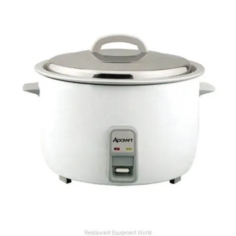 LID CORPORATION E25 Electric Rice Cooker
