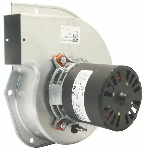 AIRCO 26986 AIRCO Inducer Motor 1/50 HP (SINGLE-SPEED) REPLACEMENT MPN