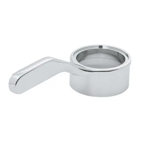 GROHE 47036000 Lever Set