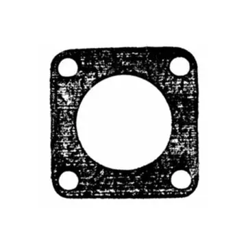 Strainer Screen and Cylinder M-38 Gasket
