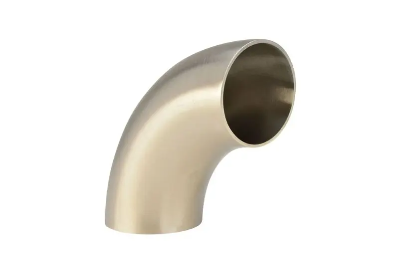 VICTAULIC B2WCL-R50P 90 Degree Weld Elbow 1/2 Inch
