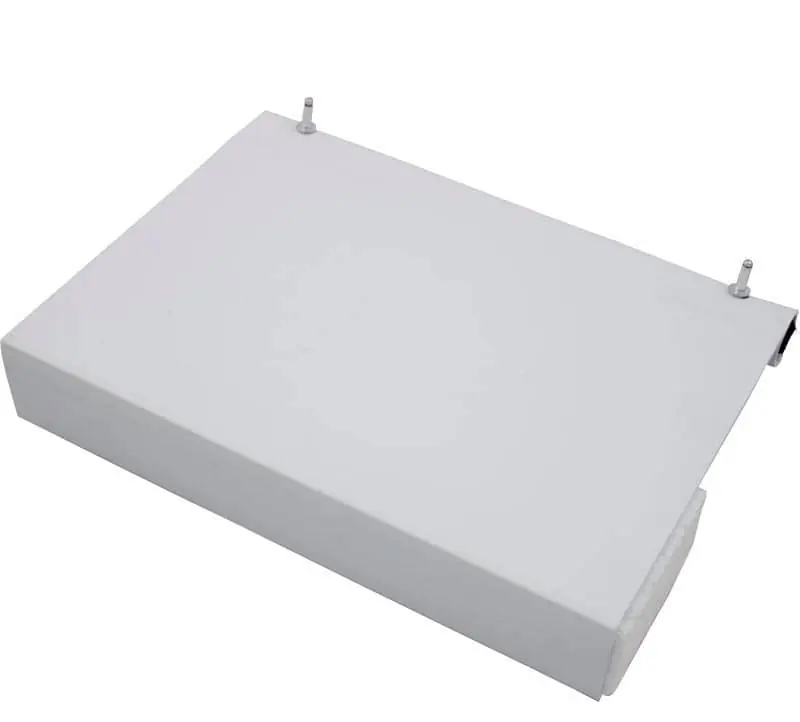 Zodiac 25141-300-000 Skimmer Weir Replacement 7 In