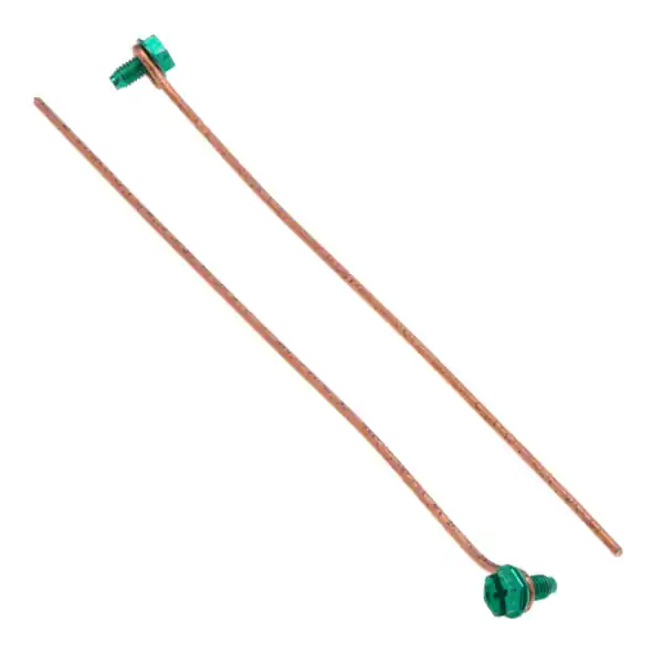 NSI Industries A40 Grounding Pigtail with Screw