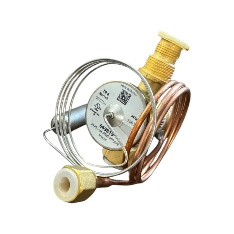 NORTEK GLOBAL HVAC 920673A Expansion Valve Kit
