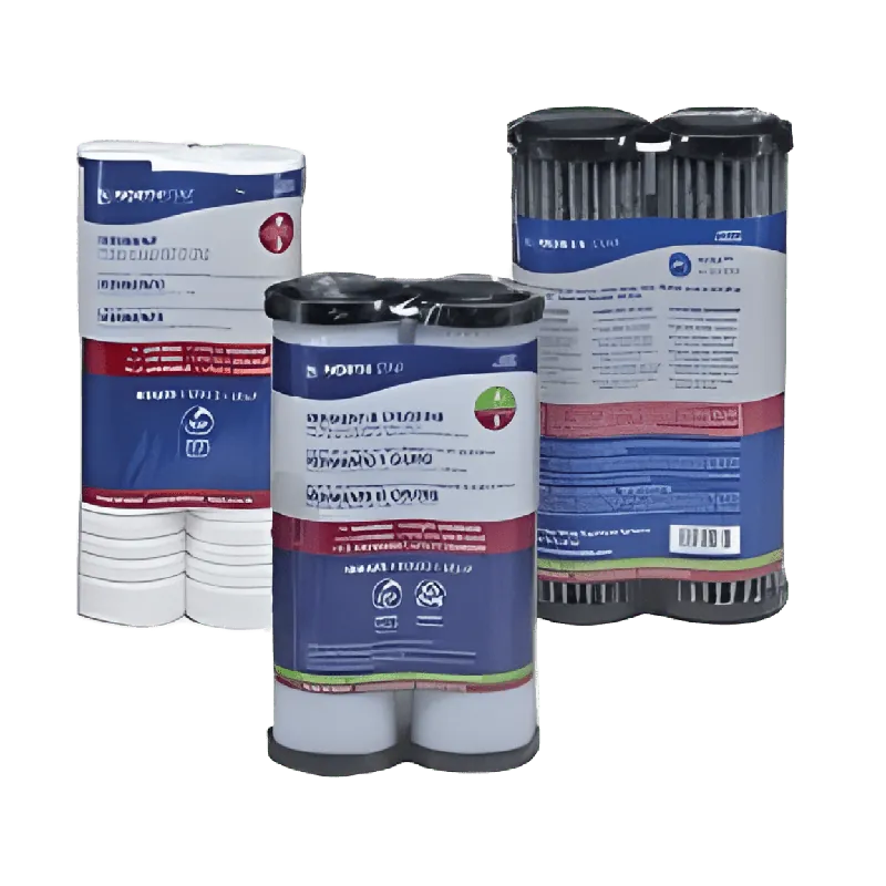 NORTH STAR NS917 North Star NS917 Carbon Block Filter Cartridge