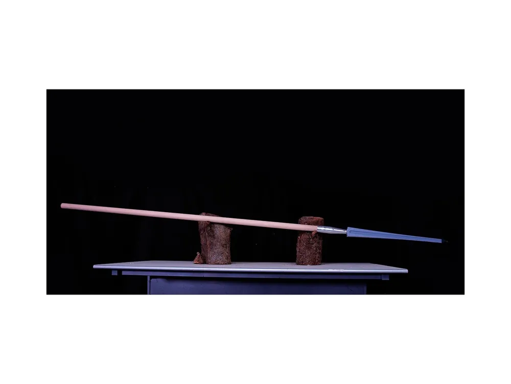 SPEARS 10155 Key Switch Spear Shaft