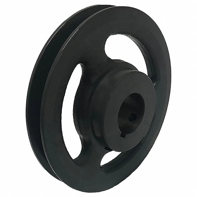 Precision Electric Motor Sales AK56-1 AK56 Pulley with 1-1/8 Bore