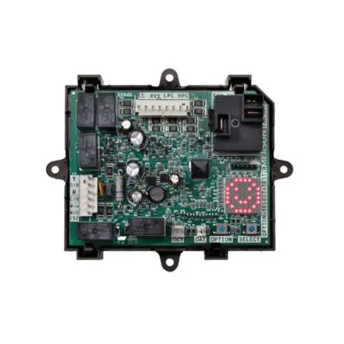 Emerson Climate Technologies 47D01U-843 Universal Heat Pump Defrost Control Board