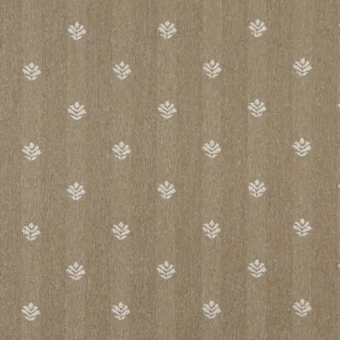 CHARLOTTE 3609 Toast Leaf