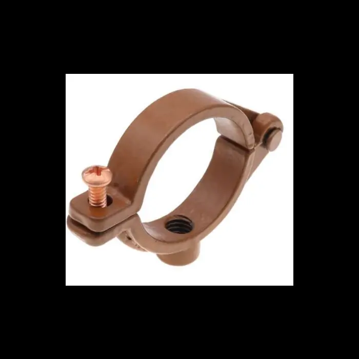 HANGERS 41CT0150 Copper Tube Split Ring Extension Hanger