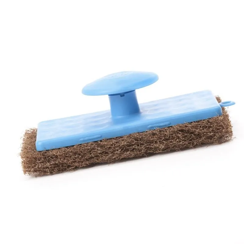 Adjust-A-Brush PROD075 Adjust-A-Brush Coarse Scrub Pad with Knob