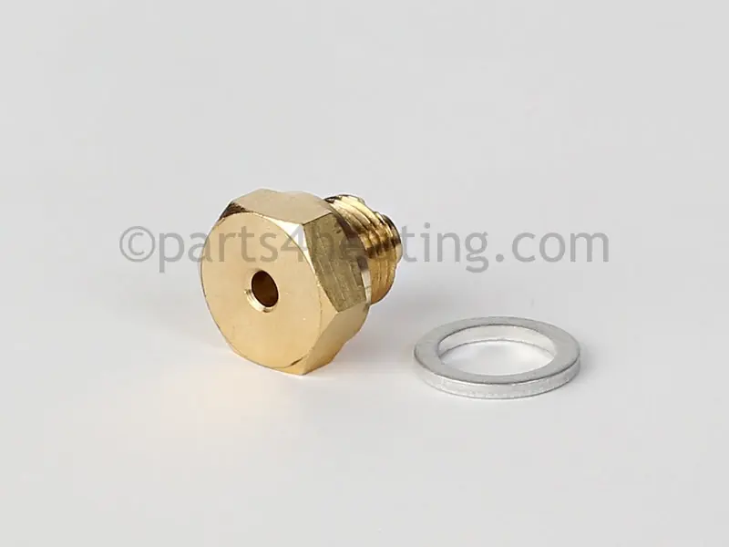 BAXI 5630250 Pin Guide Assembly