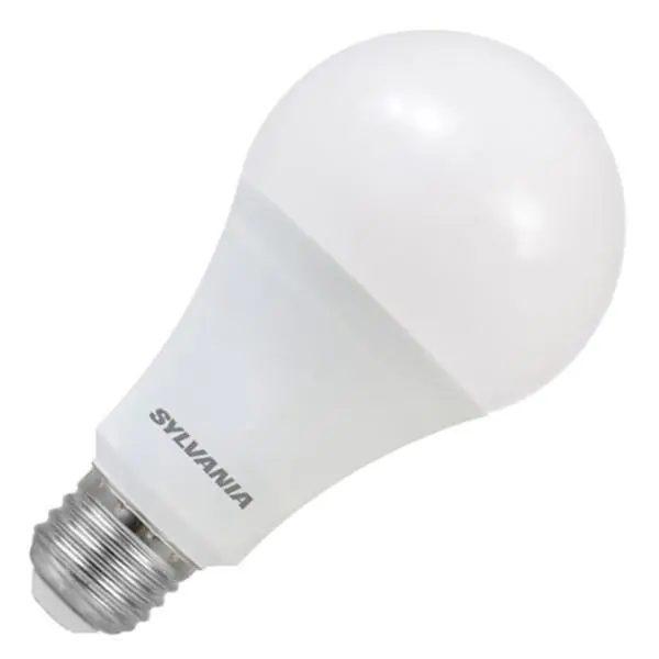 LEDVANCE 40734 16W A19 LED Bulb Dimmable
