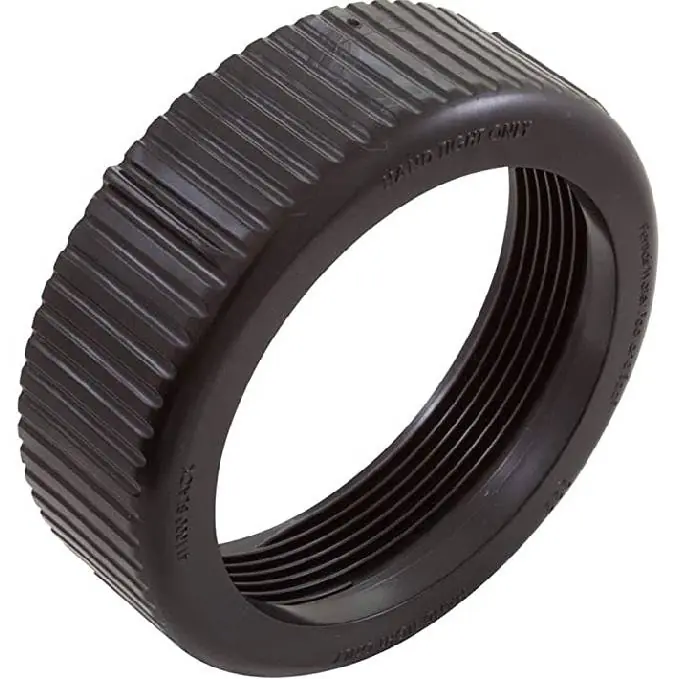 Pentair 411000Z 2.5-Inch Union Nut for WhisperFloXF and IntelliFloXF Pumps