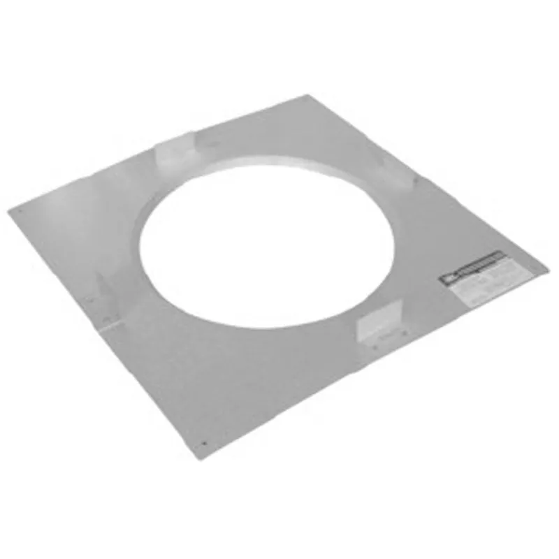 HART & COOLEY 6TLCSP 6-Inch Soffit Plate