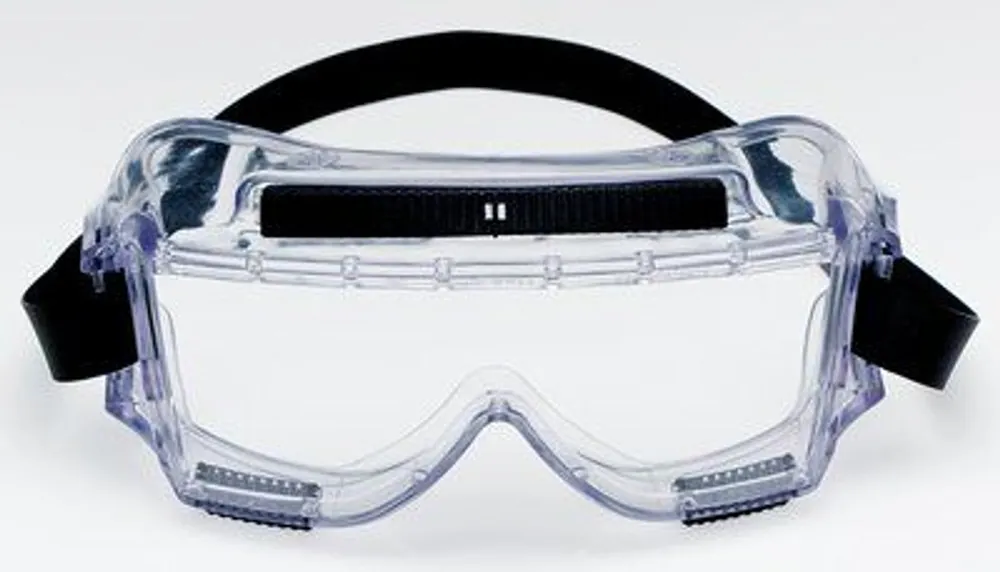 3M 40305-00000-10 3M Centurion 454 Series Safety Impact Goggles