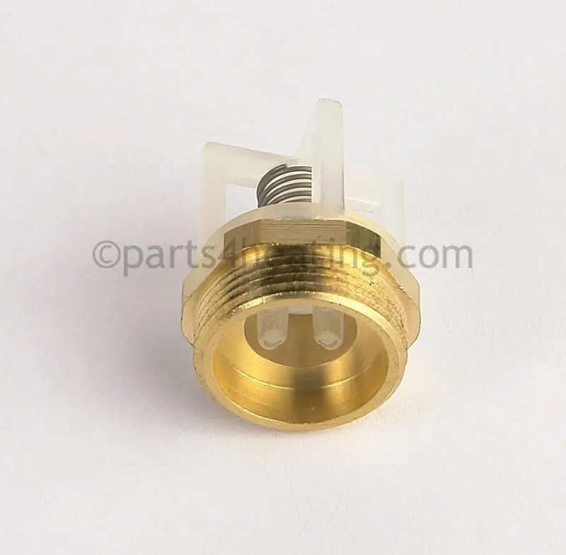 BAXI 5630170 DHW Venturi Assembly