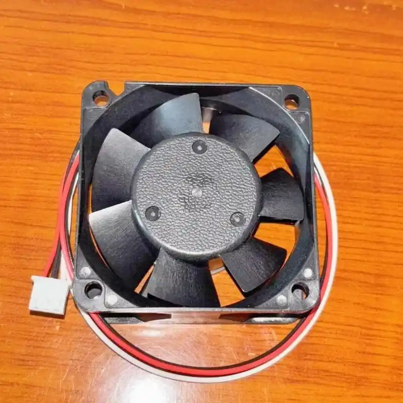 ABB 3AUA0000088115 Fan Auxiliary ACS880