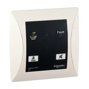 M&M Manufacturing 50168 Hospital Remote Panel
