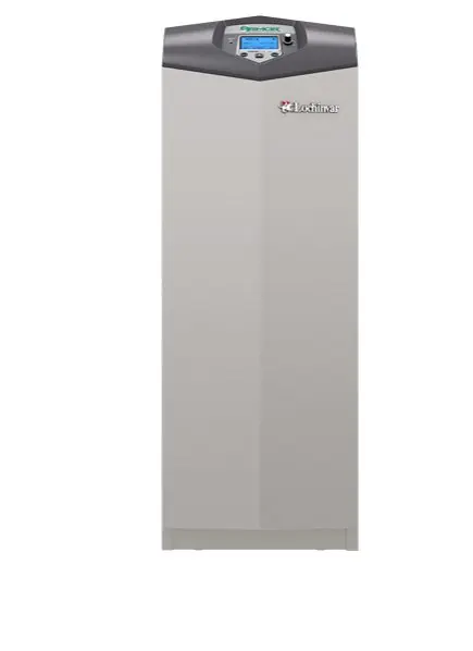 LOCHINVAR 100352805 ARMOR CONDENSING WATER HEATER