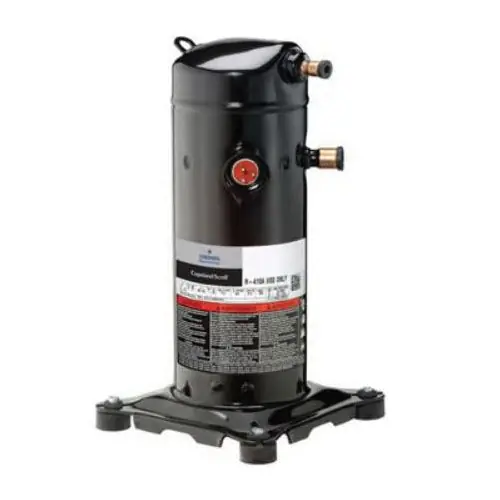 ALLIED AIR 23C10 Compressor R-410A Refrigerant 230 V