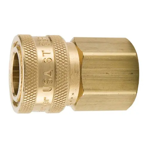 PARKER B-4-DME-4 ST Series Quick Coupling