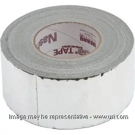 BERRY GLOBAL 1086168 Metalized Cloth Duct Tape