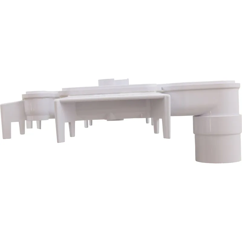 Zodiac 25357-800-000 Top Manifold for Jandy DEV/DEL Filters