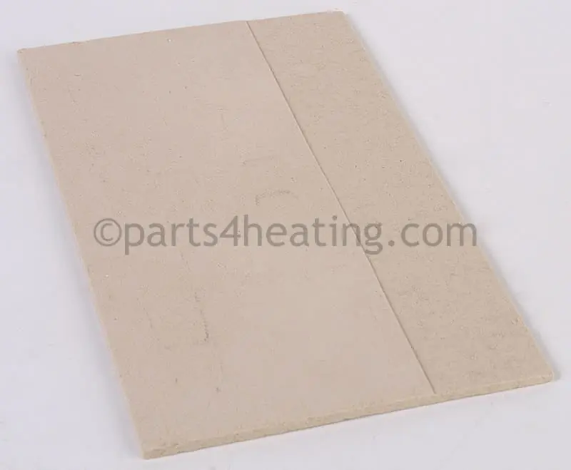 BAXI 5213290 Rear Insulation Panel