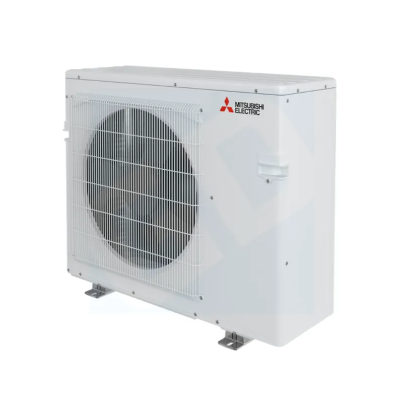 Mitsubishi Electric MXZ-5D36NL 36k BTU (3.0 Ton) M-Series Outdoor Condenser up to 5 Zones
