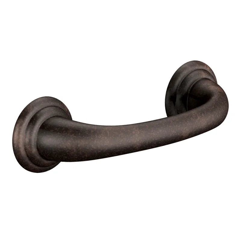 MOEN YB5407CH Kingsley Drawer Pull Chrome