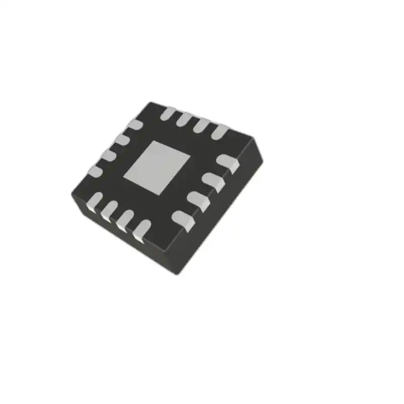 Approved B00433 Clock/Timing IC