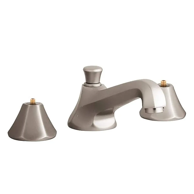 GROHE 20133EN0 Somerset Widespread Two-Handle Bathroom Faucet