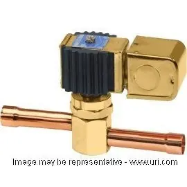 Parker 3518-00 Solenoid Valve