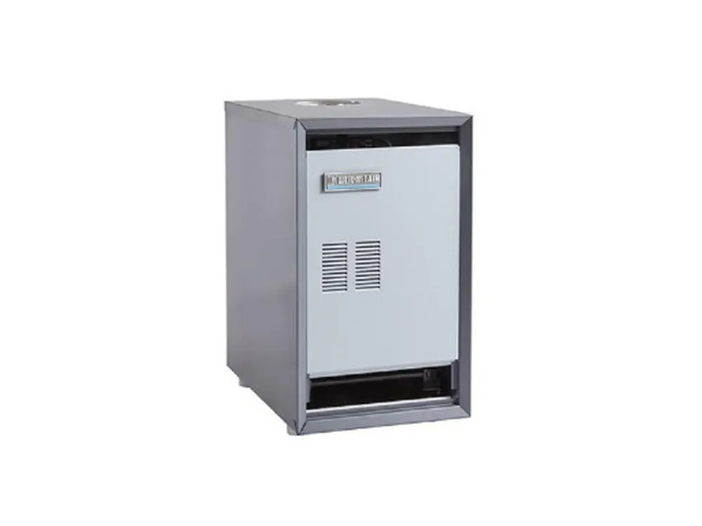 WEIL-MCLAIN 118755500 Cast Iron Steam Boiler