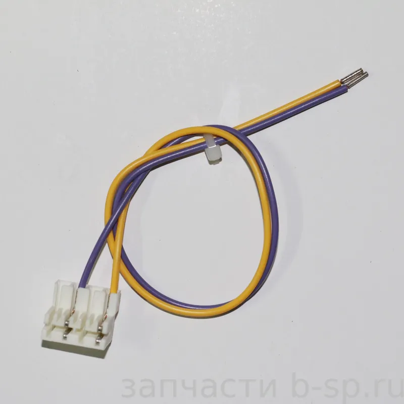 Baxi 710079700 Cable NTC Added