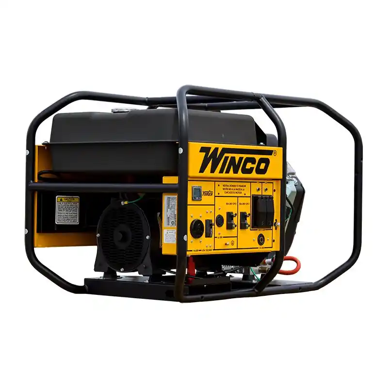 Winco 24019-000 WL19000VE-03/A Portable Generator