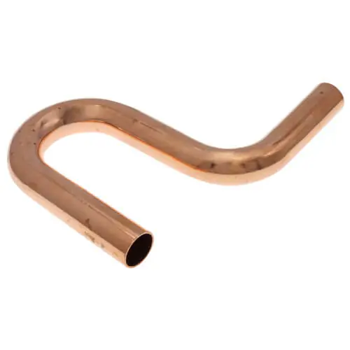 Parker 771205 ZoomLock P-Trap PZK-PT12-NA