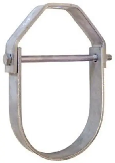 HANGERS 11SS0600 Adjustable Clevis Hanger