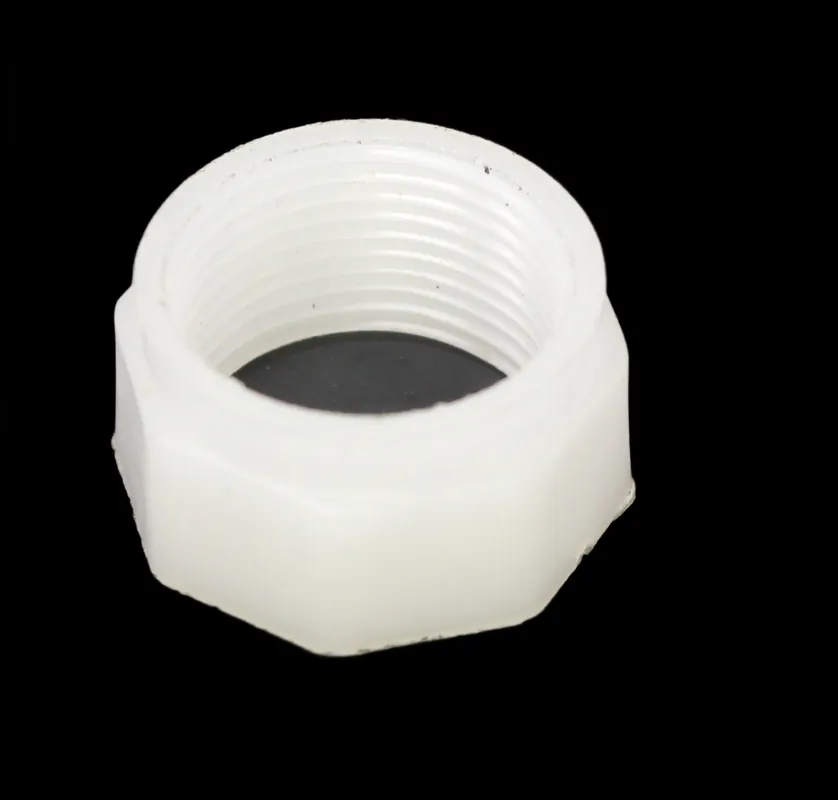 Zodiac 25563-115-000 Zodiac Feed Hose Nut D15 Replacement Part