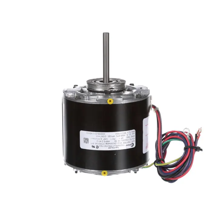 MARS 2331 1/20 HP Refrigeration Motor