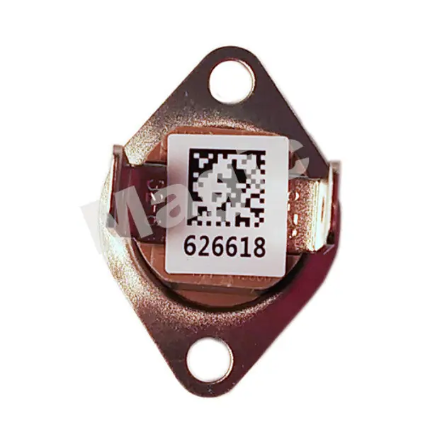 Miller Furnace 626618R Miller Furnace Limit Switch 626618R 175/135 DEG F