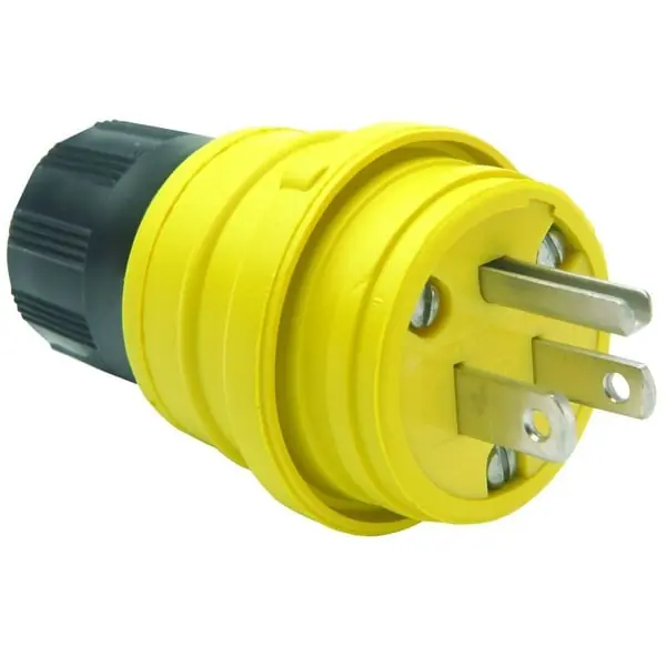 Molex 130154-0048 Watertite Extreme Standard Molded Y Cordset