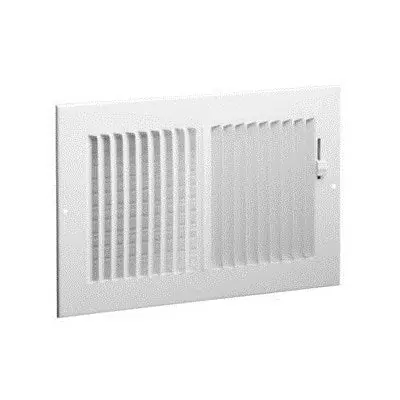 HART & COOLEY 043846 Sidewall/Ceiling Register