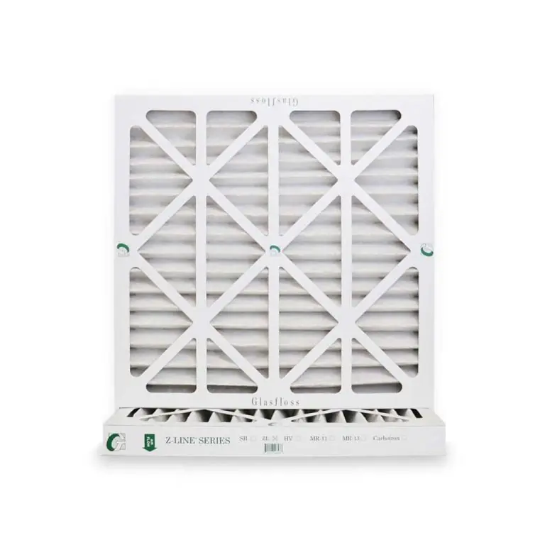 PRO PLEAT 16162M10 Pleated Filter