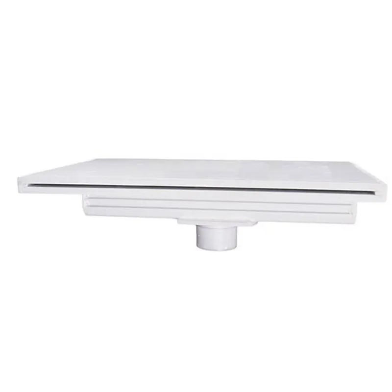 Zodiac 25576-230-000 Waterfall 24 Inch Bottom Port with 6 Inch Lip