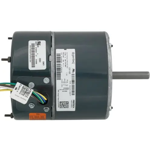 RUUD 51-102728-06 ECM Motor for Rheem HVAC Equipment