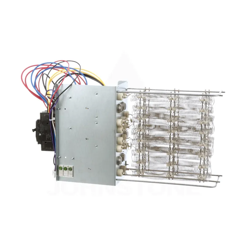 Source1 6HK16502506 Electric Heat Kit with Breaker 25kW